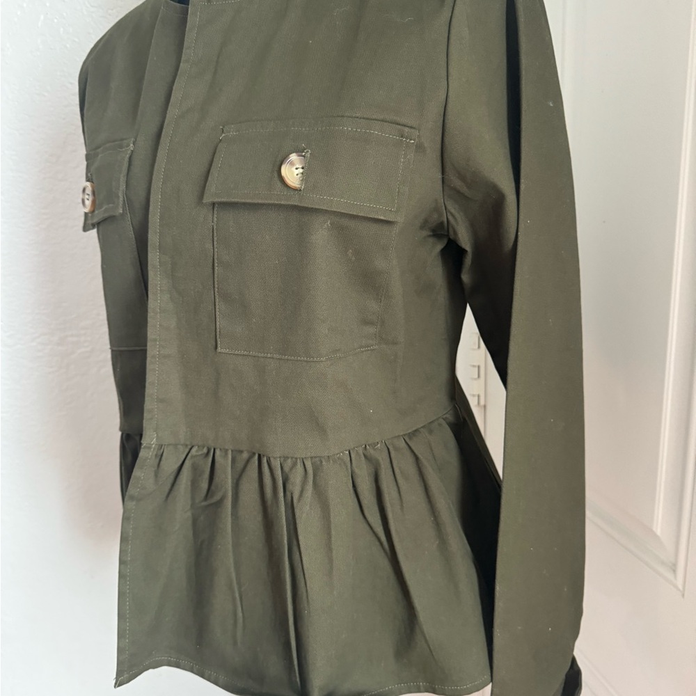 Ladies Jackets